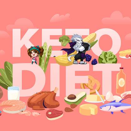 Things to know about the Keto Diet 🥑🥓 Clean Keto vs Dirty Keto