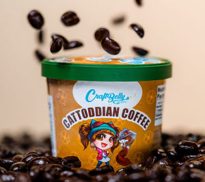 Cattoddian Coffee
