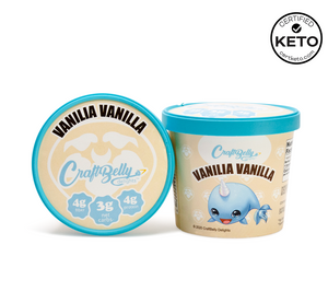 Vanilia Vanilla